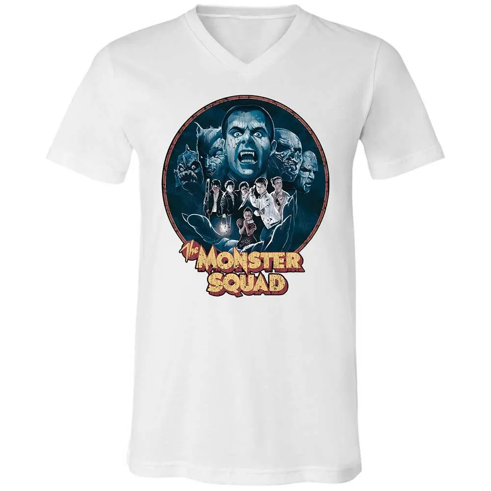 The Monster Squad - White - 16
