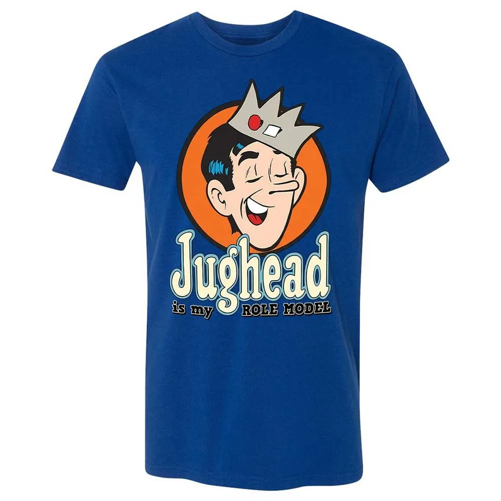 Premium Unisex T-Shirt - 3HGLE3R9 - Royal - 3