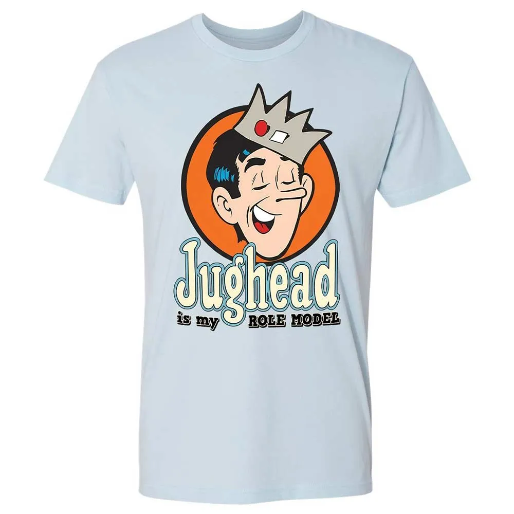 Premium Unisex T-Shirt - 3HGLE3R9 - Light Blue - 4