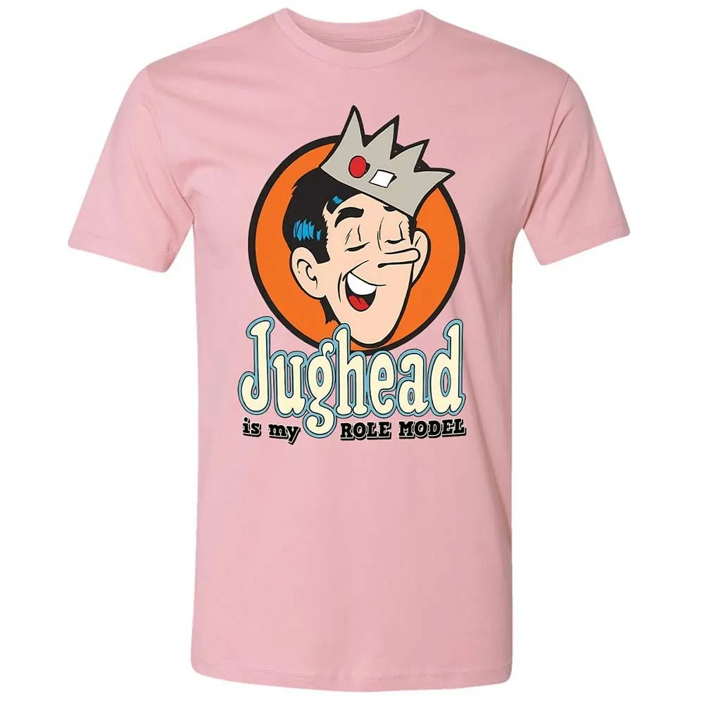 Premium Unisex T-Shirt - 3HGLE3R9 - Light Pink - 5
