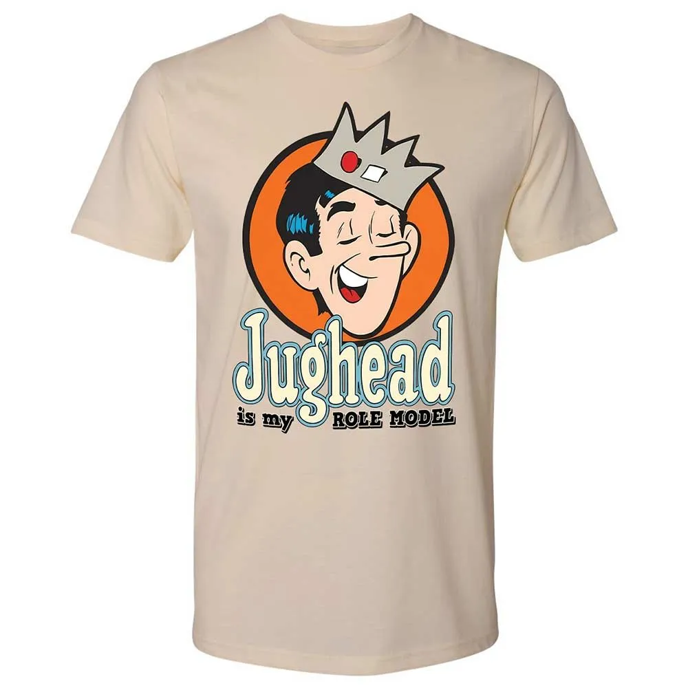 Premium Unisex T-Shirt - 3HGLE3R9 - Cream - 8