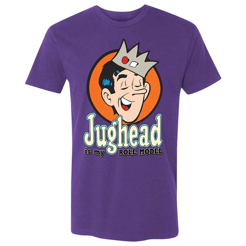 Premium Unisex T-Shirt - 3HGLE3R9 - Purple Rush - 10