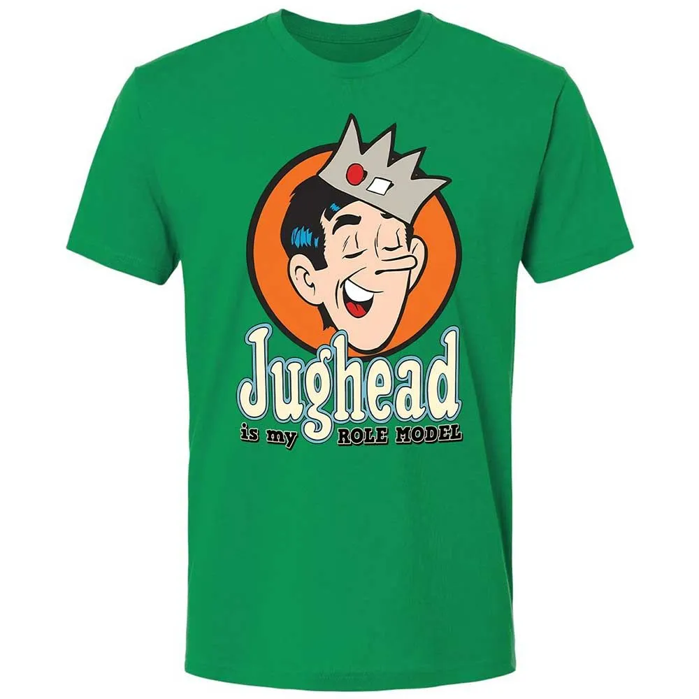Premium Unisex T-Shirt - 3HGLE3R9 - Kelly Green - 11