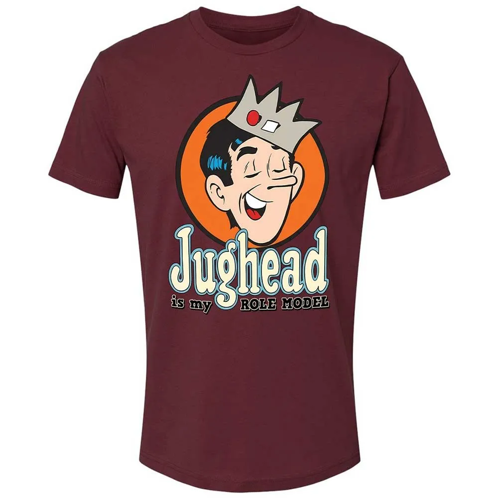 Premium Unisex T-Shirt - 3HGLE3R9 - Maroon - 19