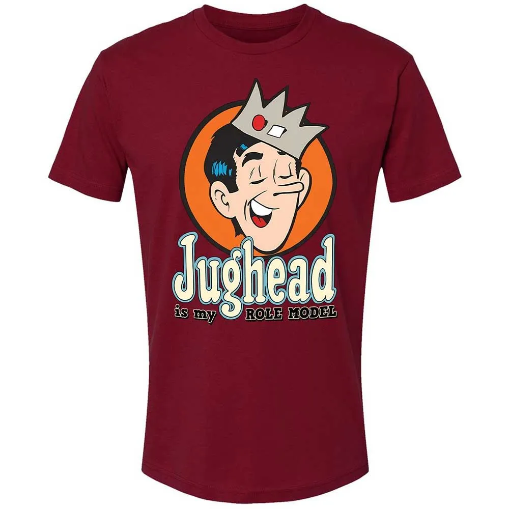 Premium Unisex T-Shirt - 3HGLE3R9 - Cardinal - 20