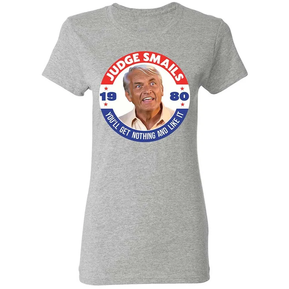 You'll Get Nothing - Sport Grey - 2