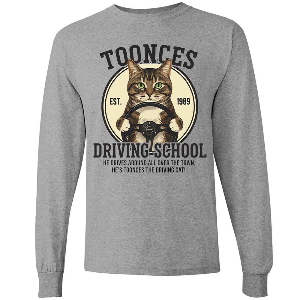 Long Sleeve T-Shirt - UQ1H276K - Sport Grey - 3