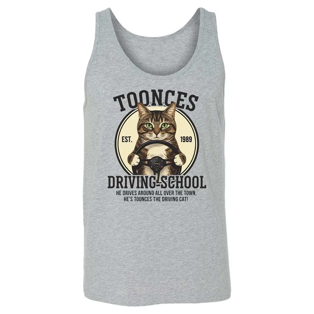 Unisex Jersey Tank - 1LPJ5UGE - Athletic Heather - 2