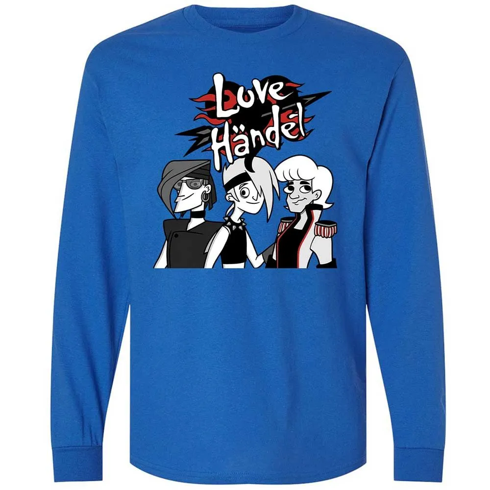 Love Händel - Royal - 3