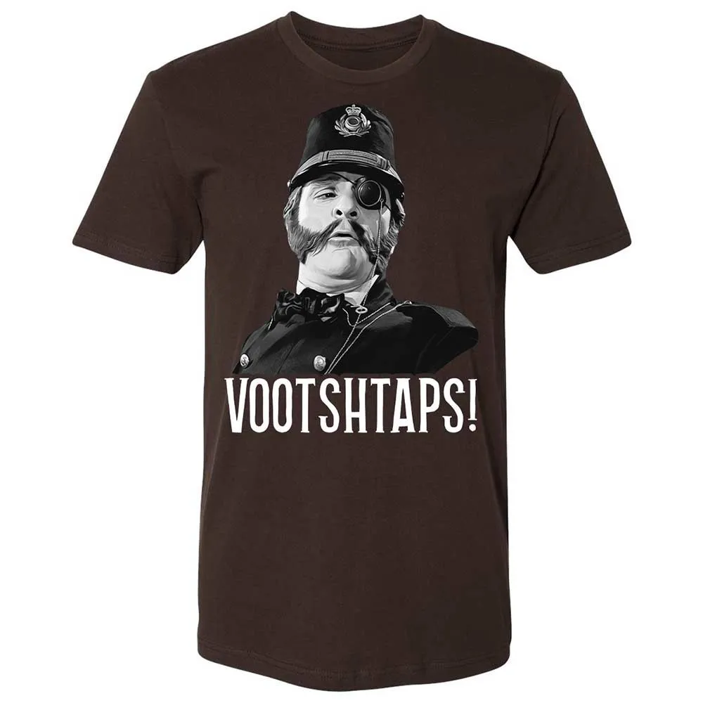 Premium Unisex T-Shirt - DDKCFWEB - Dark Chocolate - 6