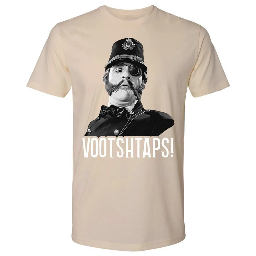 Premium Unisex T-Shirt - DDKCFWEB - Cream - 20