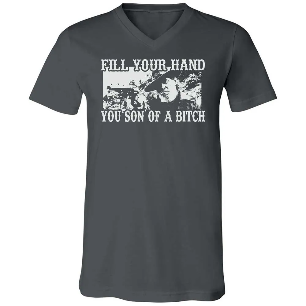 Fill your hand you son of a bitch - Asphalt - 13