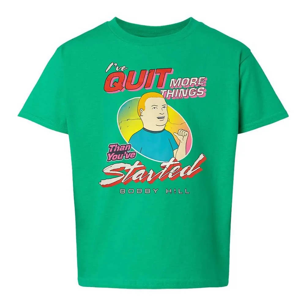 Kids T-Shirt - EH7EZFLA - Irish Green - 16