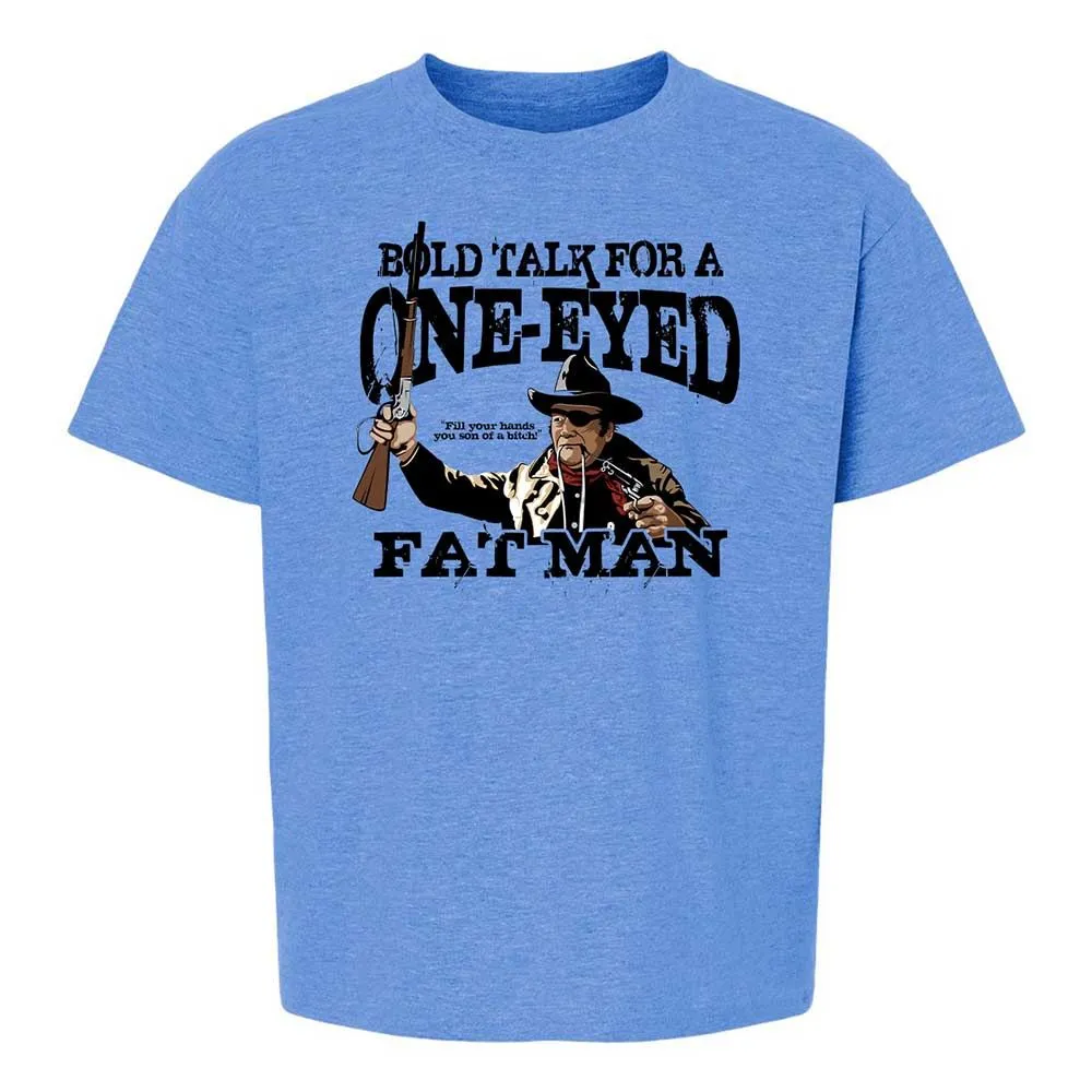 One Eyed Fat Man - Heather Royal - 14
