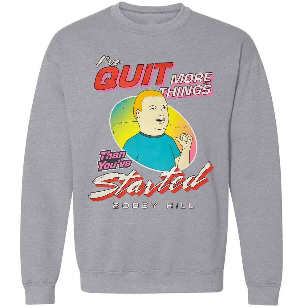 Classic Unisex Sweatshirt - 4A2GNG47 - Sport Grey - 17