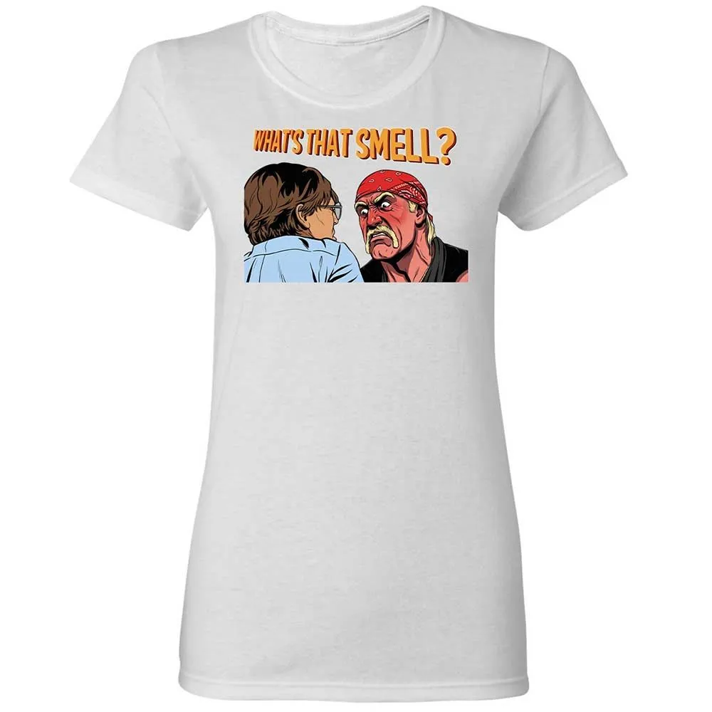 Women's T-Shirt - NZDLH6FW - White - 15
