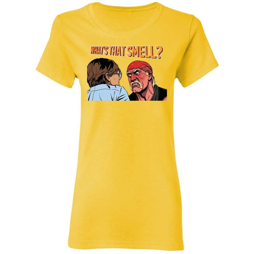 Women's T-Shirt - NZDLH6FW - Daisy - 16