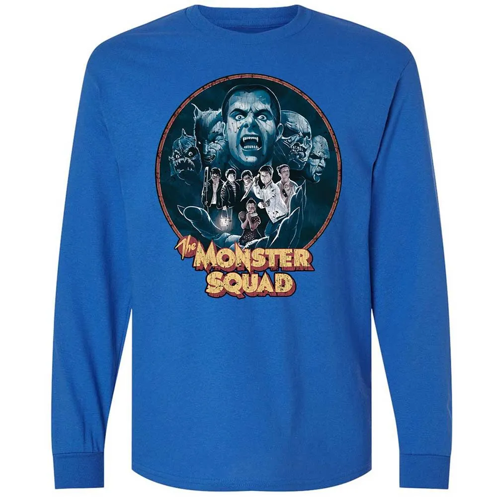 The Monster Squad - Royal - 3