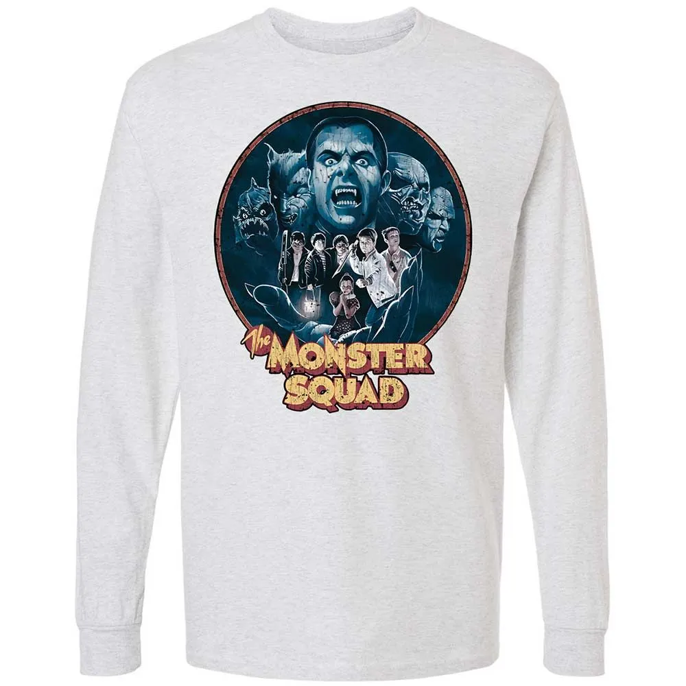 The Monster Squad - Ash - 14