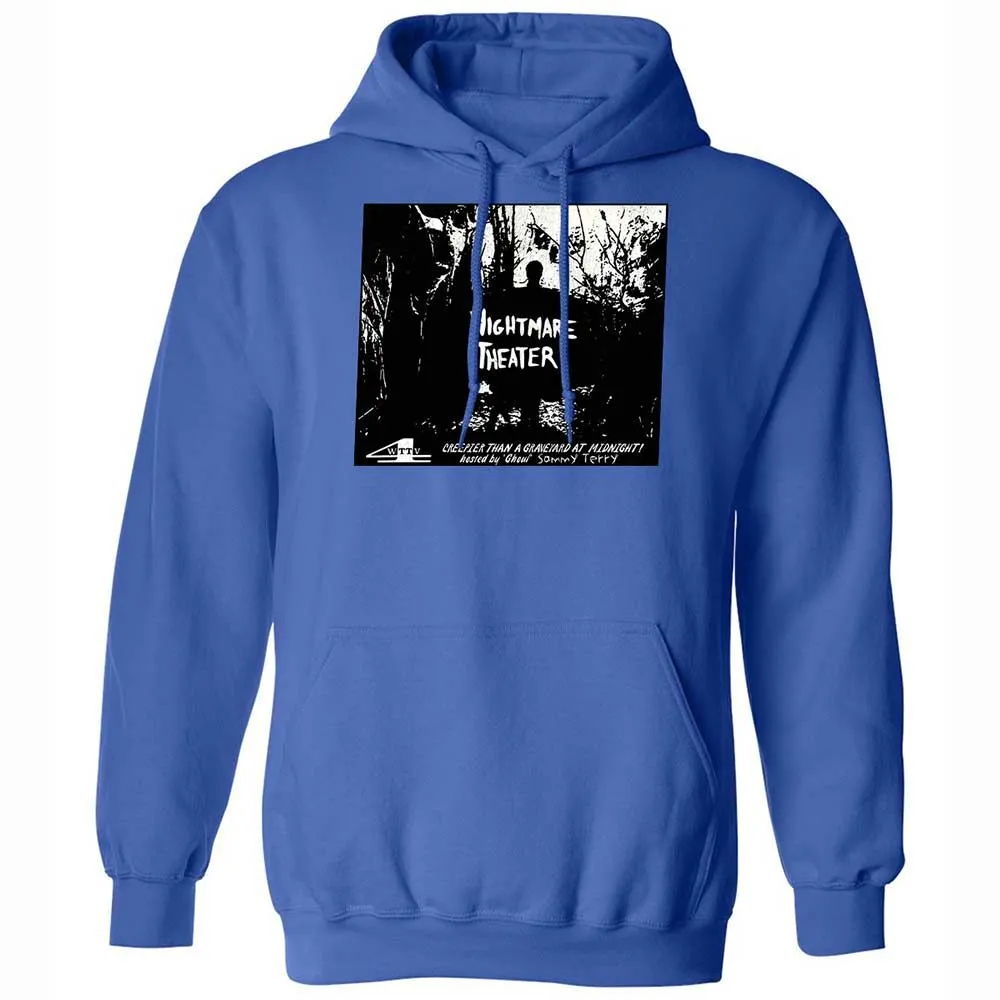 Nightmare Theater with Sammy Terry - Royal - 4