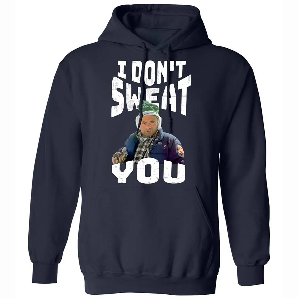 Classic Unisex Hoodie - J44M9ZTH - Navy - 2