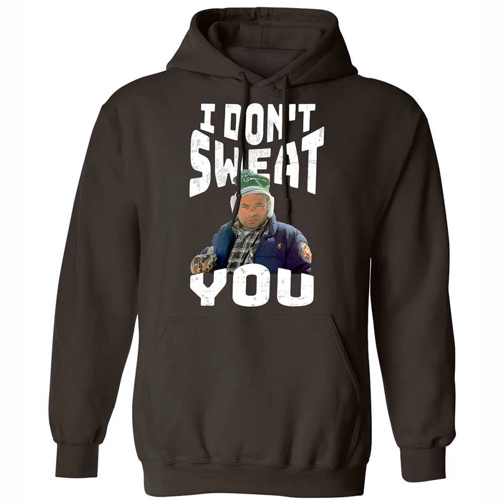 Classic Unisex Hoodie - J44M9ZTH - Dark Chocolate - 6