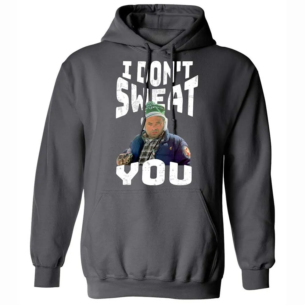 Classic Unisex Hoodie - J44M9ZTH - Charcoal - 8