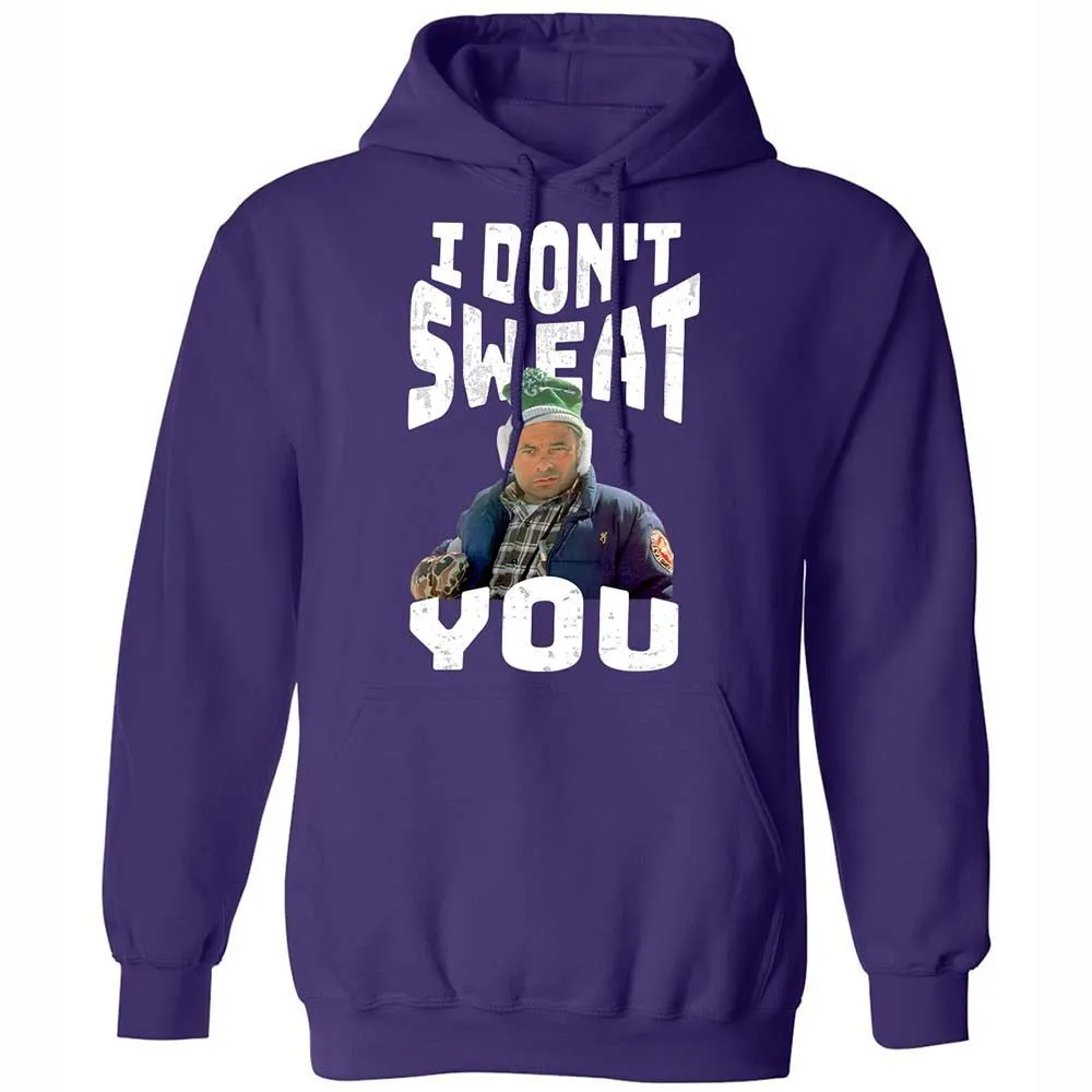 Classic Unisex Hoodie - J44M9ZTH - Purple - 12