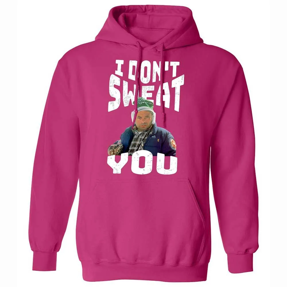 Classic Unisex Hoodie - J44M9ZTH - Heliconia - 14