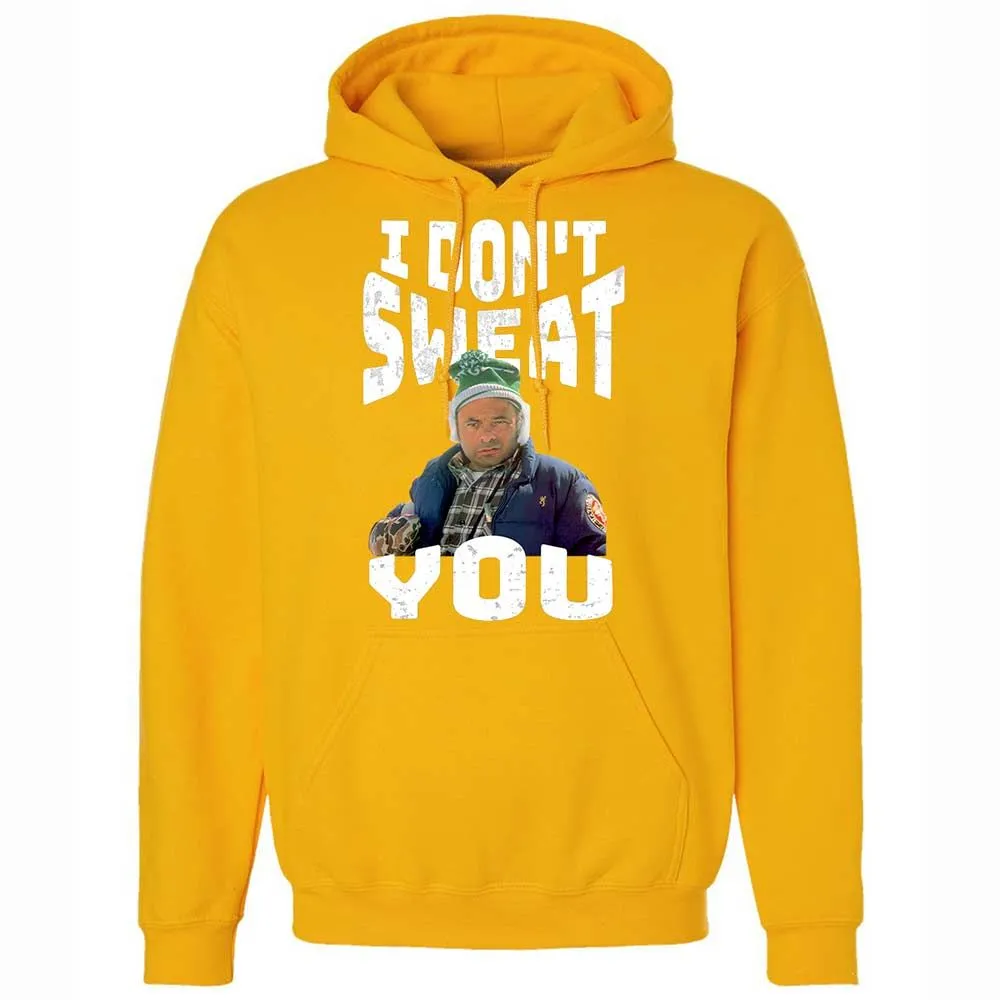 Classic Unisex Hoodie - J44M9ZTH - Gold - 15