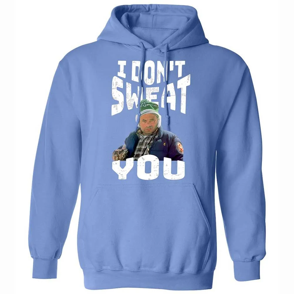 Classic Unisex Hoodie - J44M9ZTH - Carolina Blue - 16