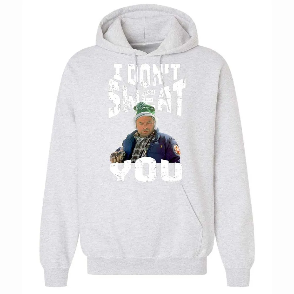 Classic Unisex Hoodie - J44M9ZTH - Ash - 18