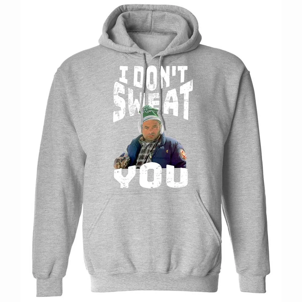 Classic Unisex Hoodie - J44M9ZTH - Sport Grey - 19