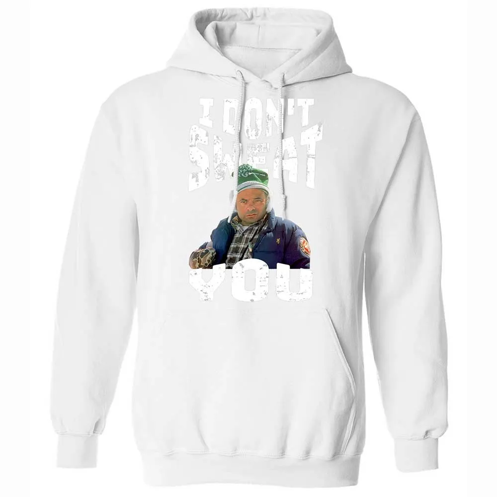 Classic Unisex Hoodie - J44M9ZTH - White - 20