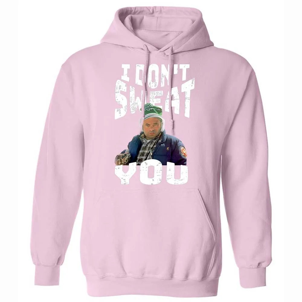 Classic Unisex Hoodie - J44M9ZTH - Light Pink - 21