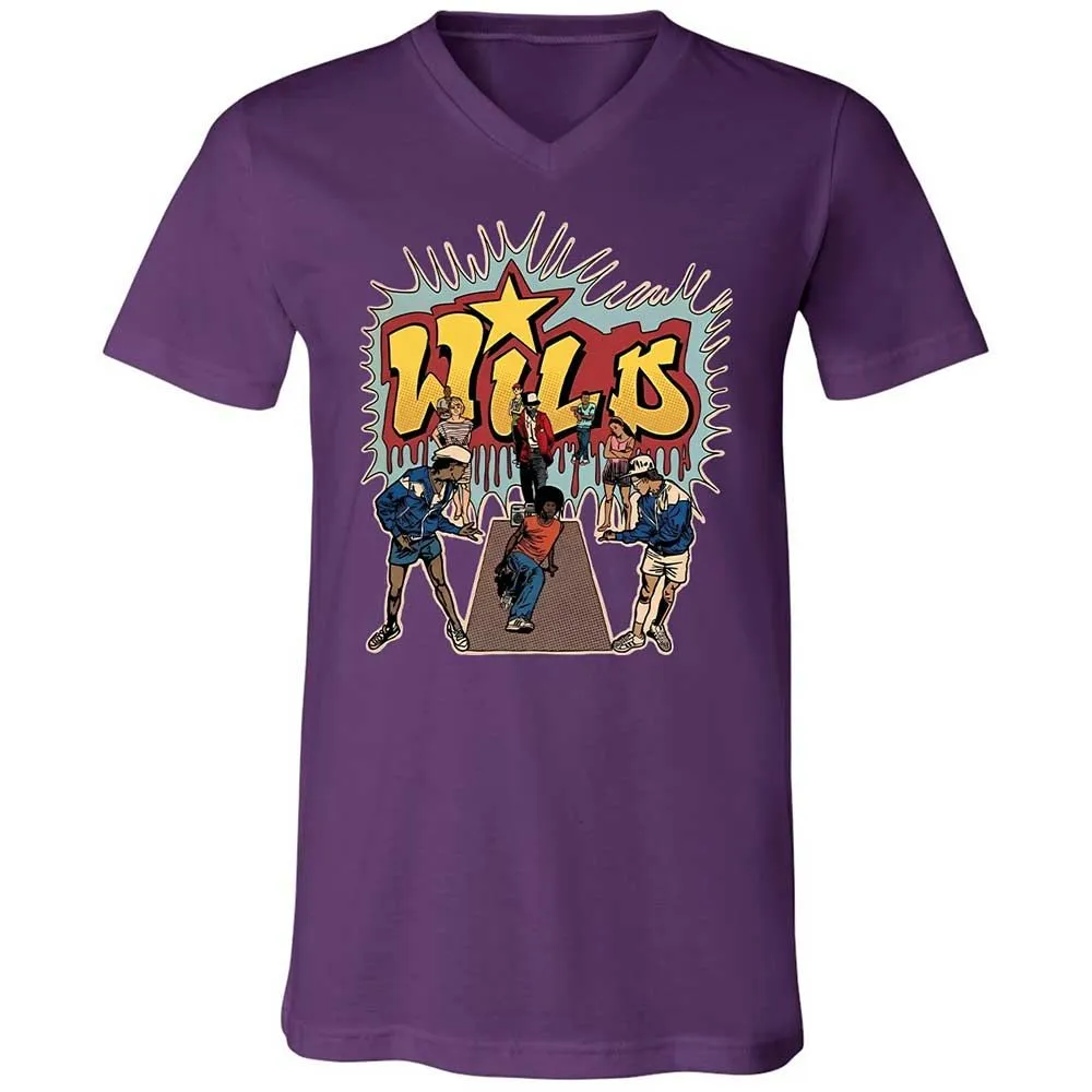Wild Style - Team Purple - 10