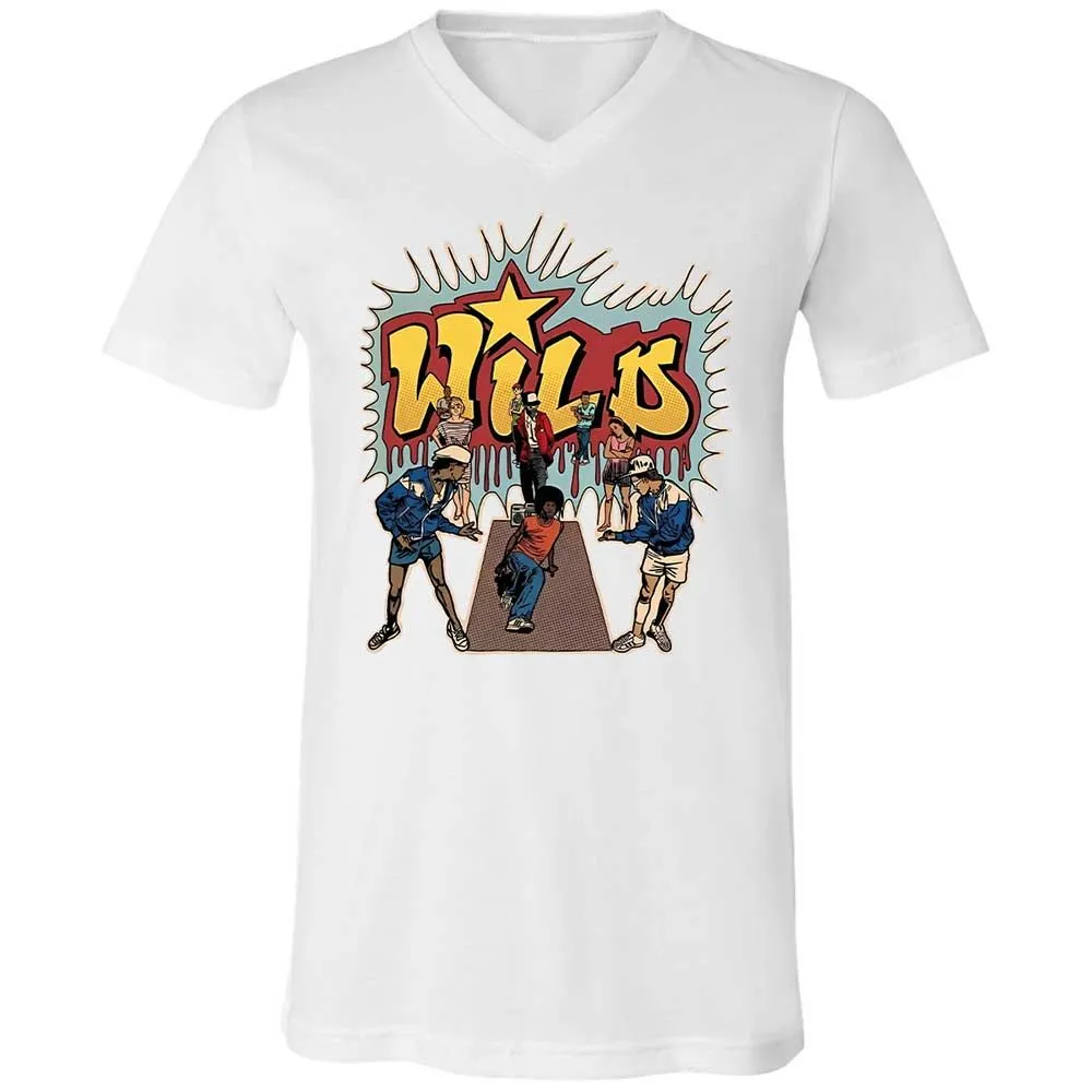 Wild Style - White - 16