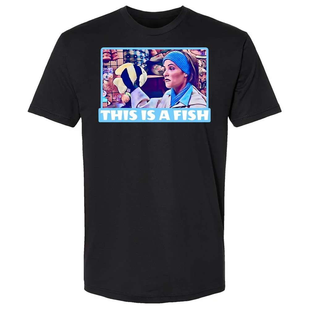 Premium Unisex T-Shirt - SGC8773Y - Black - 14