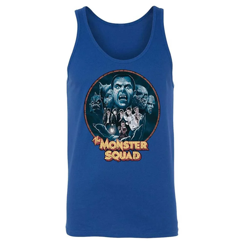 The Monster Squad - True Royal - 3