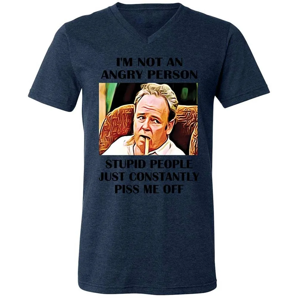 I'm not an angry person - Heather Navy - 13