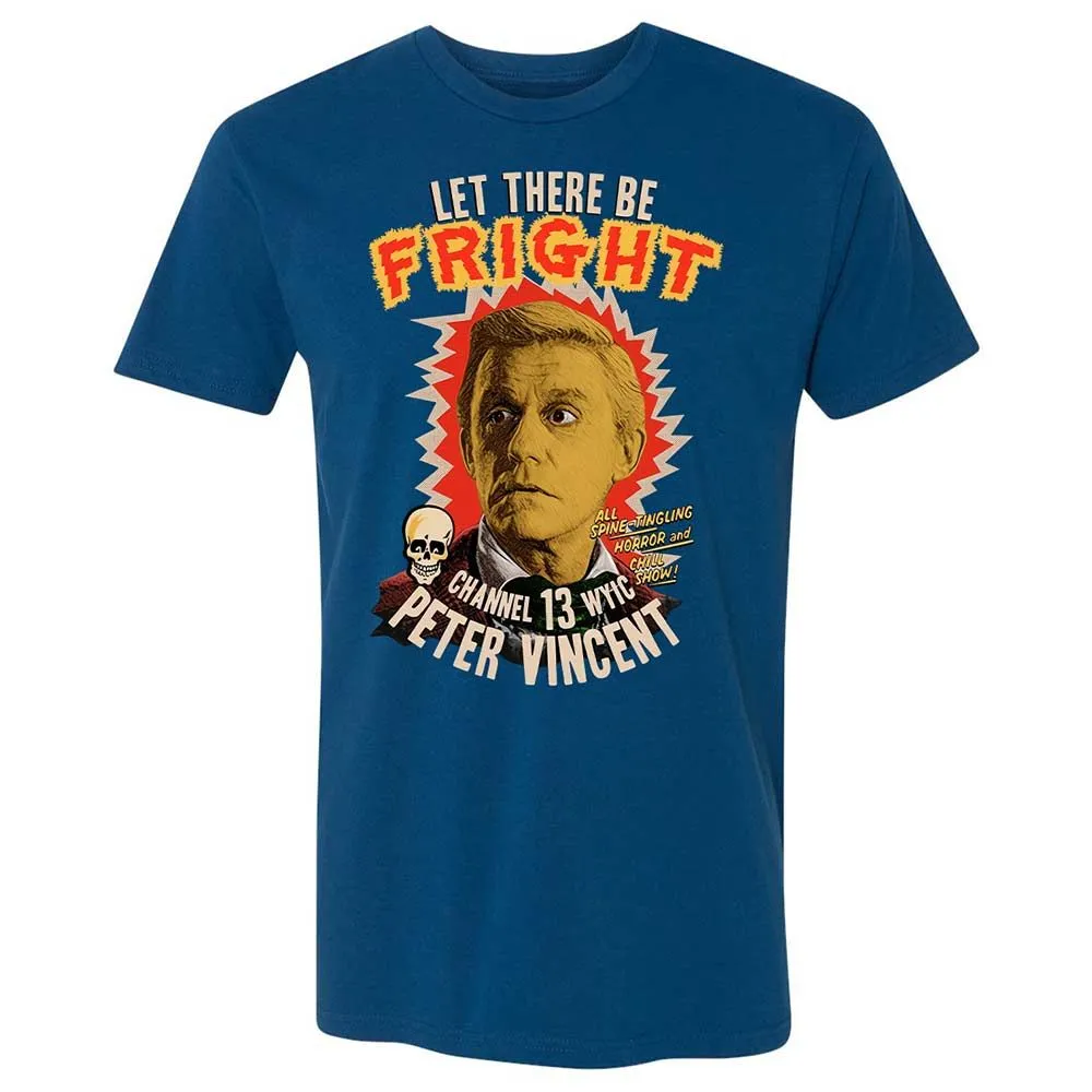 Let There Be Fright - Cool Blue - 5
