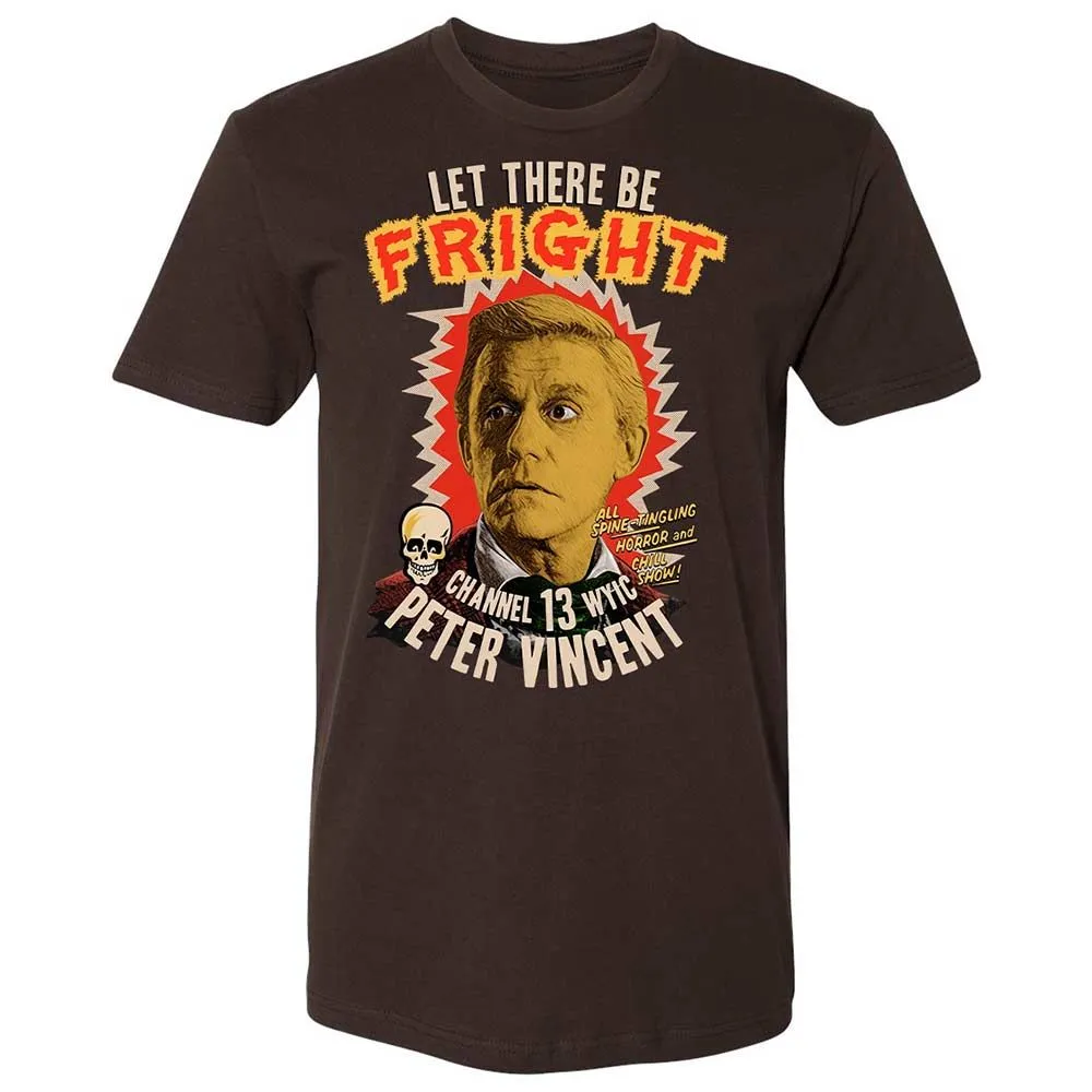 Let There Be Fright - Dark Chocolate - 6