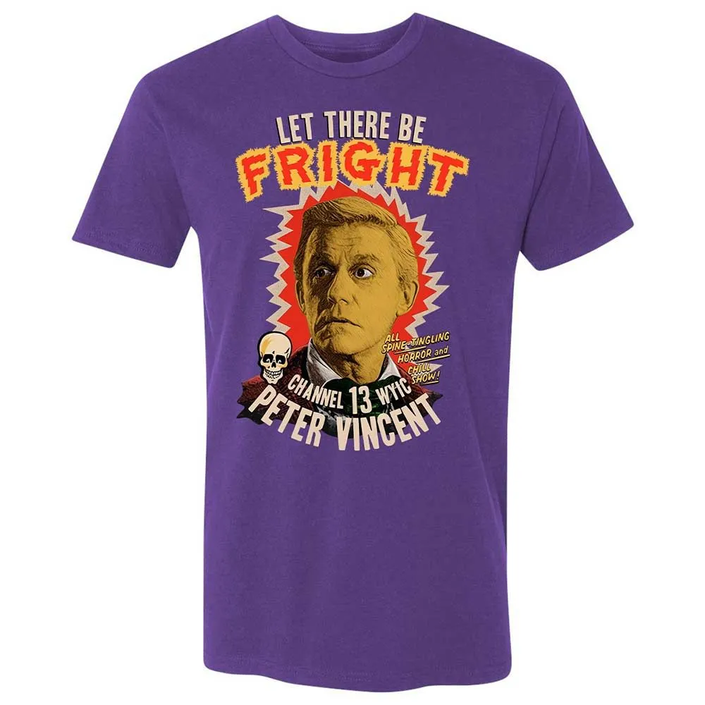 Let There Be Fright - Purple Rush - 14