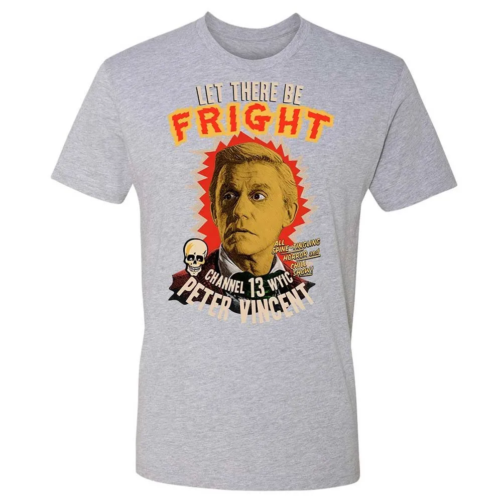 Let There Be Fright - Heather Grey - 19