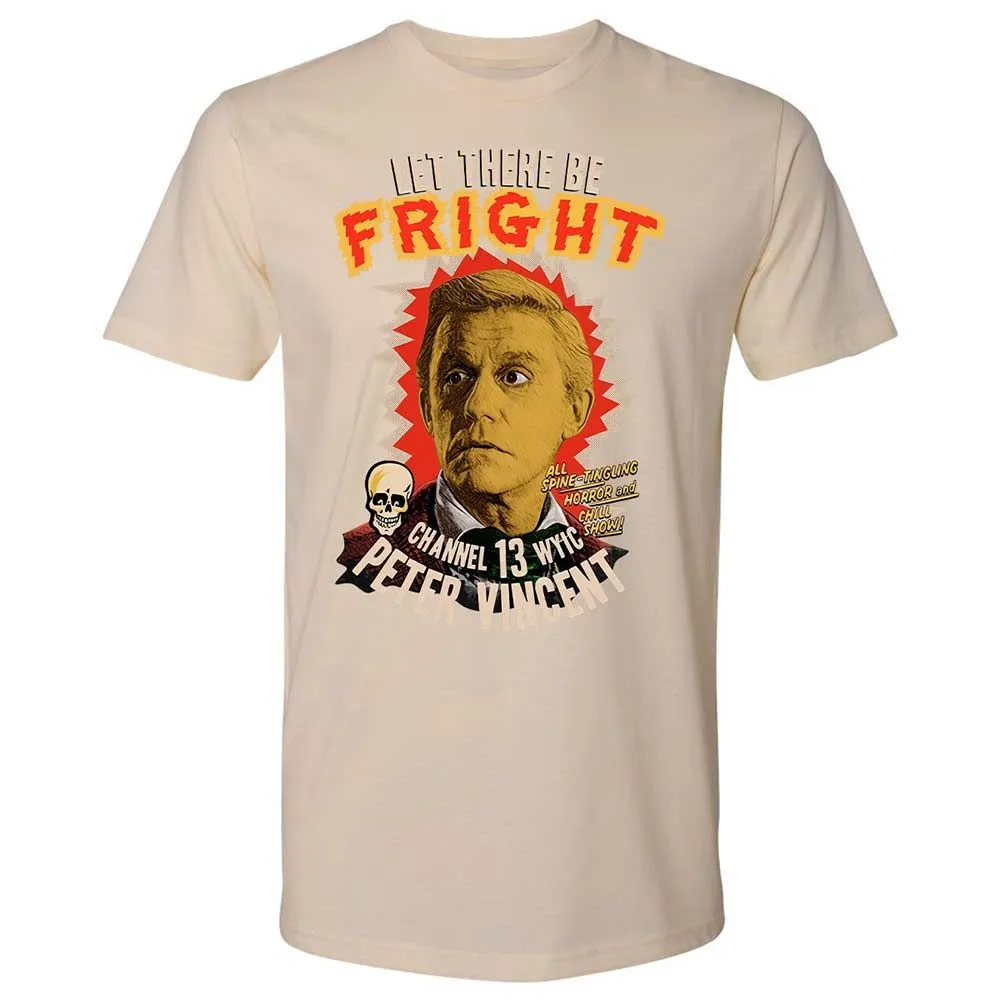 Let There Be Fright - Cream - 20