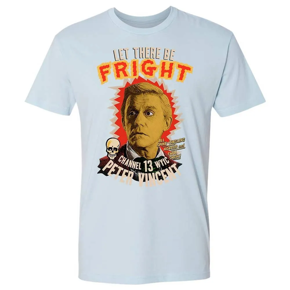 Let There Be Fright - Light Blue - 21