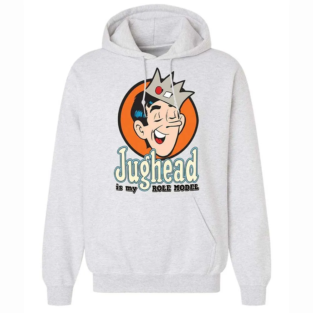 Classic Unisex Hoodie - CYY65CW6 - Ash - 2