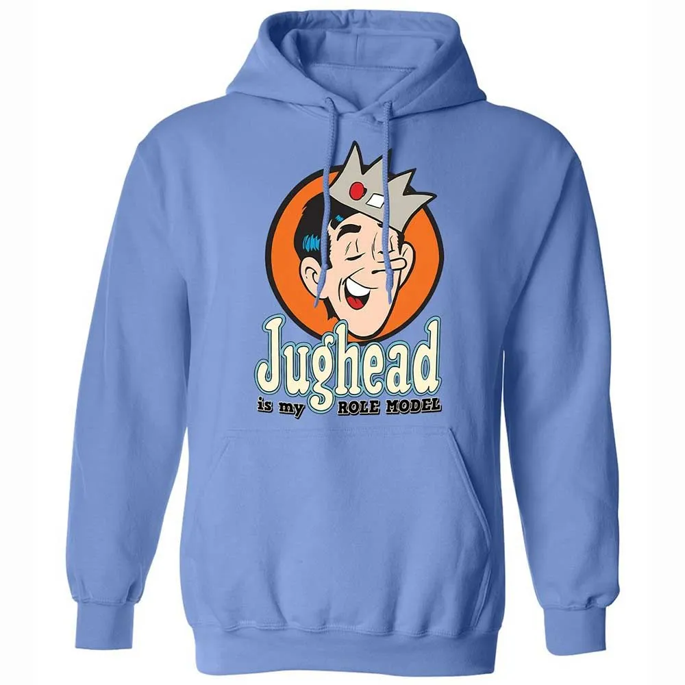 Classic Unisex Hoodie - CYY65CW6 - Carolina Blue - 6