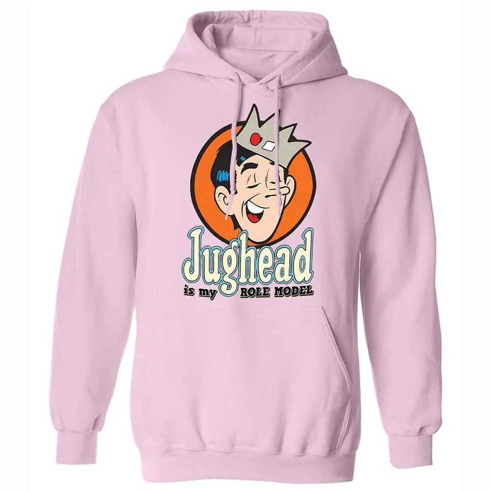 Classic Unisex Hoodie - CYY65CW6 - Light Pink - 7