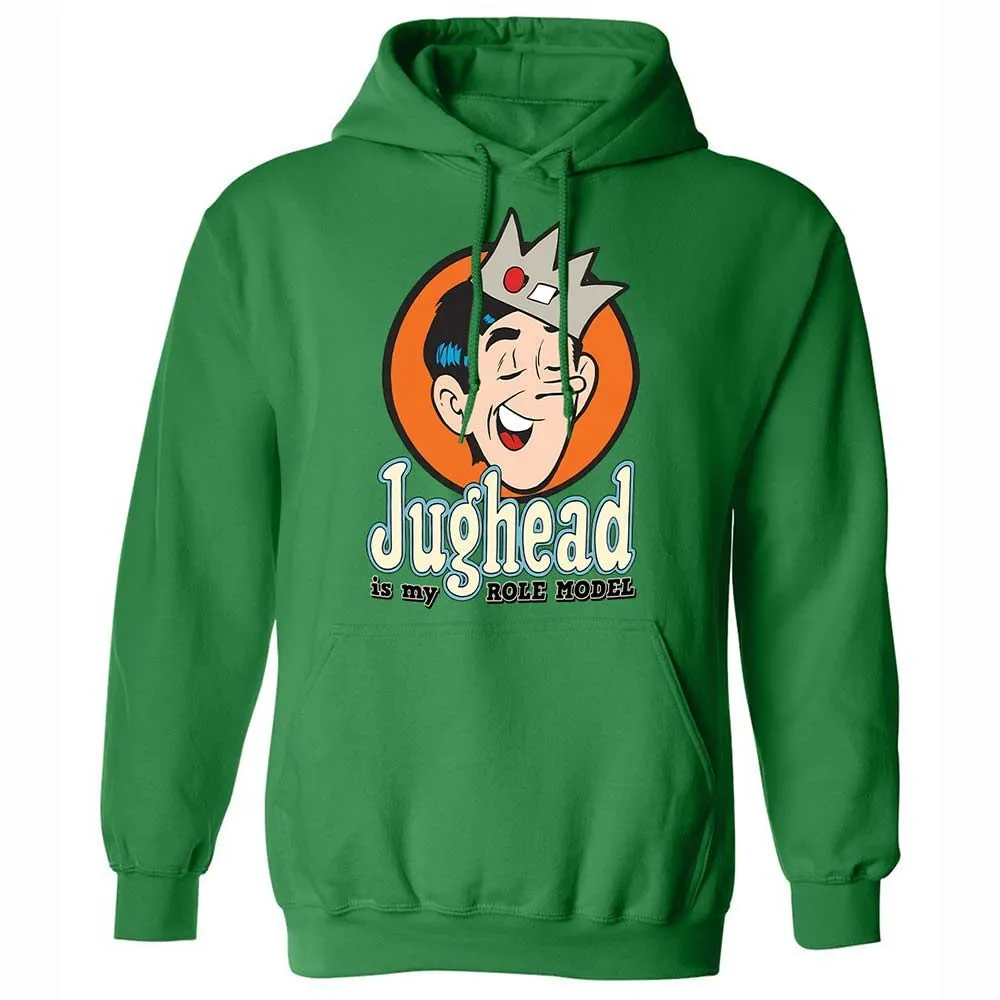 Classic Unisex Hoodie - CYY65CW6 - Irish Green - 11